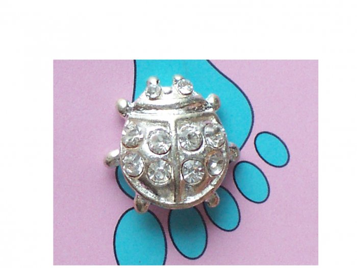 Love Bug Toe Ring Buy2Get1Free