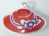 Red Hat Charm CLEARANCE 1/2 OFF