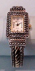 Watch Ladies Bracelet