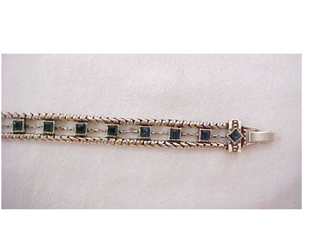 Crystal Bracelet CLEARANCE $2.00 Different Colors