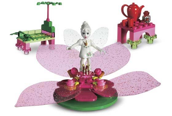 Lego Belville Thumbelina 5964