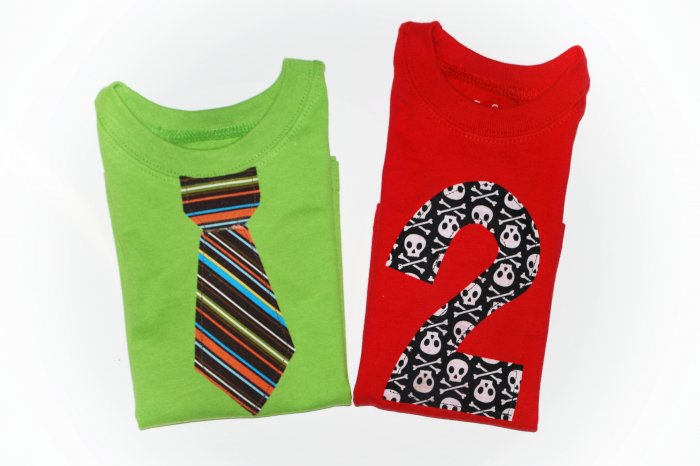 Owen's T-Shirts