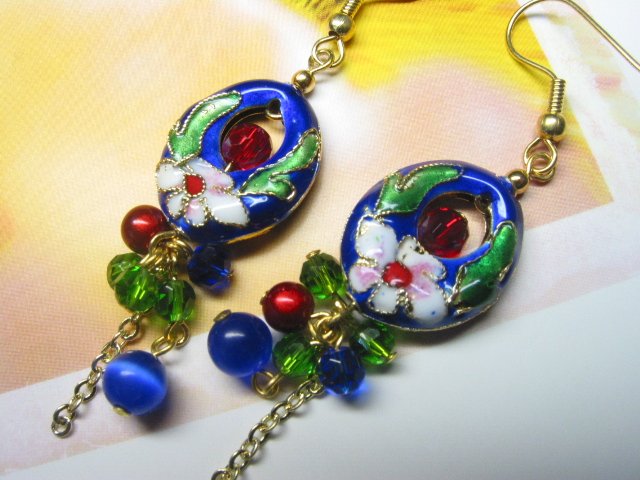 CloisonneMoon