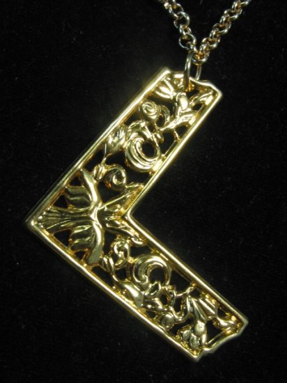 Cornercharm