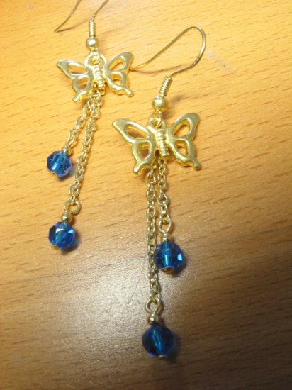 Butterflyinblue