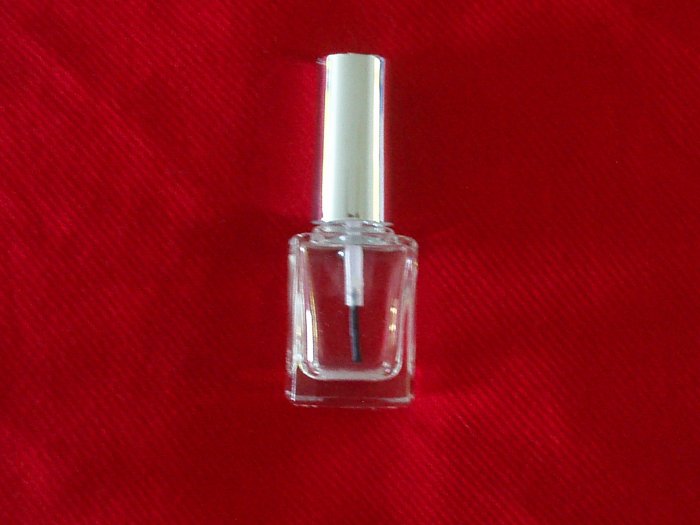 Strengthening Nail Oil for weak and damaged nails