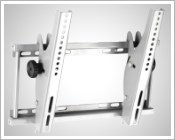 Plasma LCD TV monitor wall mount for 22"-37" screen Tilt