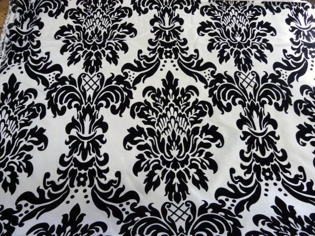 One Fabric Sample Swatch- Any Print in Shop