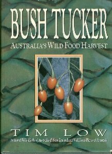 Bush Tucker Tim Low