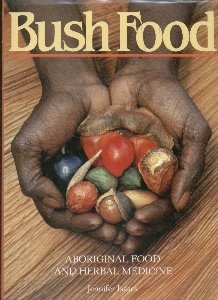Bush Food Jennifer Isaacs