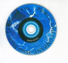 3-Set Home Buyers Comparison Kits on a Disc-$6.99.