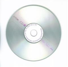 Household Possessions Insurance List on a Disc $12.95.