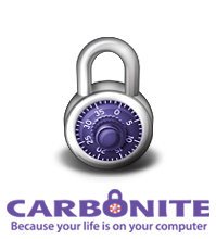 Carbonite Online Backup. 1pc - 3yr Subscription