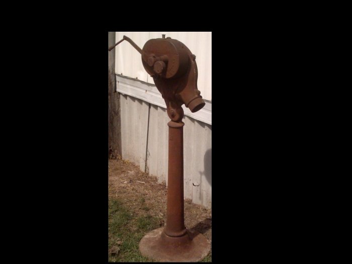 Blacksmiths Blower
