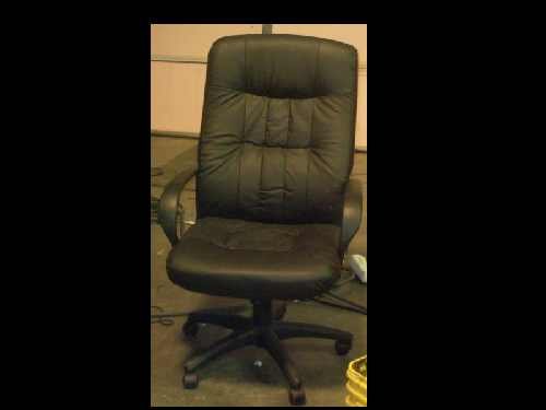 High Back Office Chair