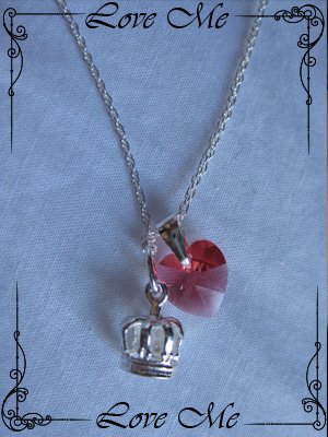 Queen of Hearts