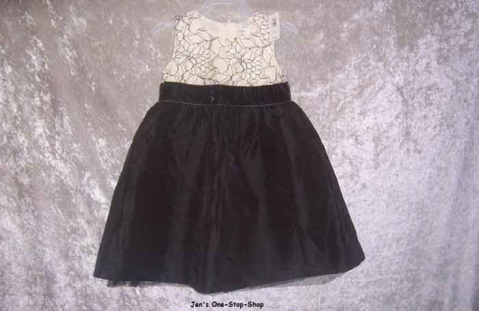 Girls 3T Old Navy sleeveless dress - NWT!!!!