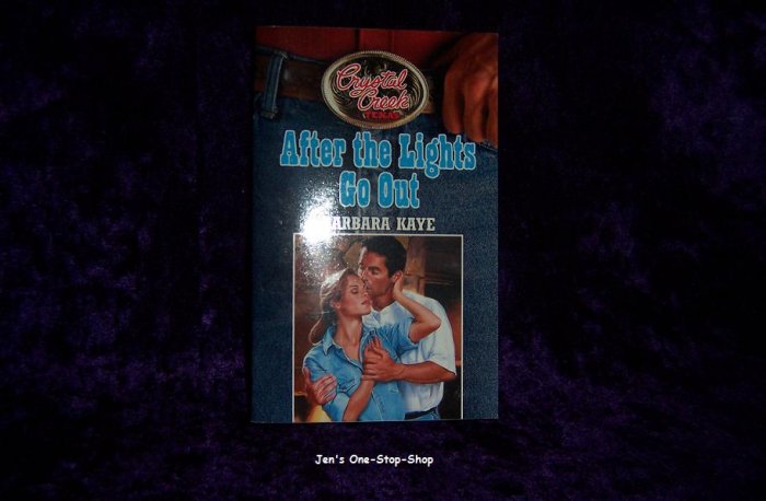 "After The Lights Go Out"