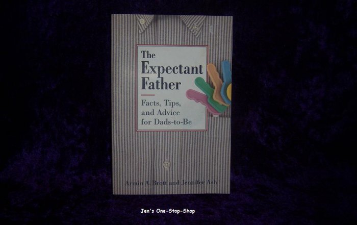 "The Expectant Father"