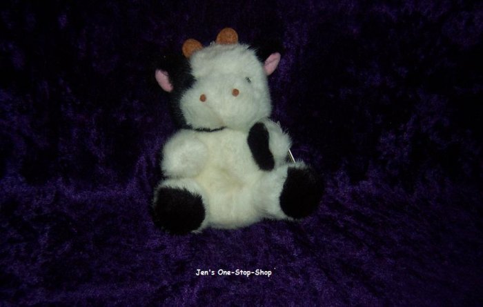 Cow Coin Purse - New With Tag!!