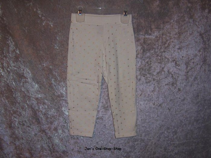Girls 18-24 month Old Navy leggings