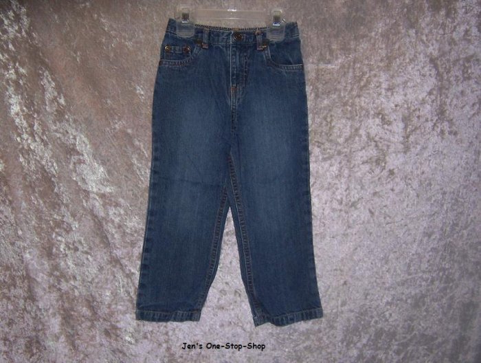 Girls 3T Cherokee jeans
