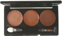 Chocolate Lovers Lip Palette