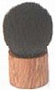 Baby Wooden Kabuki Brush