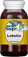 Lobelia - Relaxant