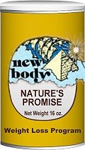 Nature's Promise - Vitamin & Mineral Supplement