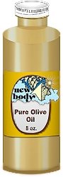 Olive Oil - Purest Form 8 oz