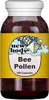 Bee Pollen - Energy
