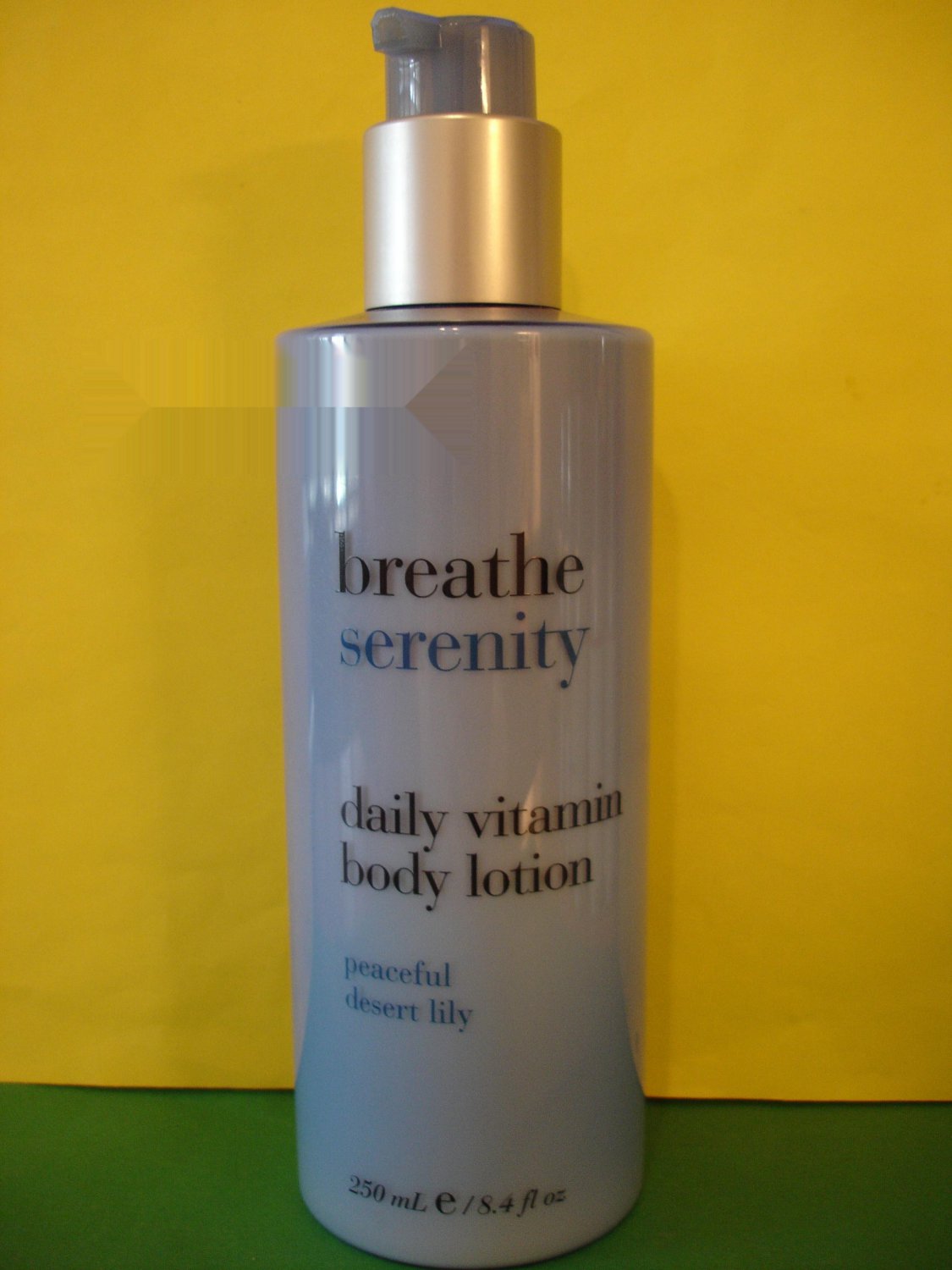 Bath body breathe works