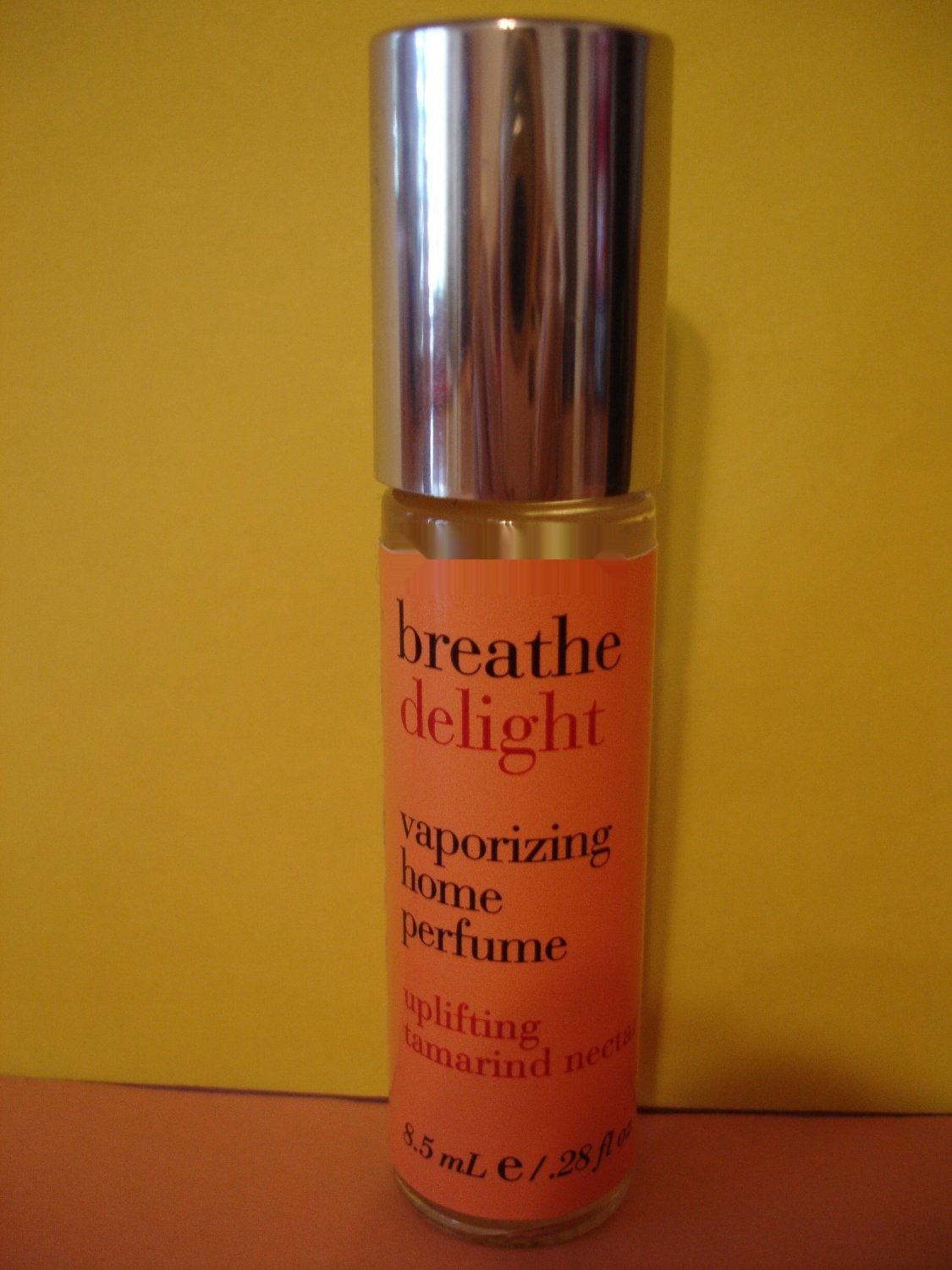 Bath body breathe works