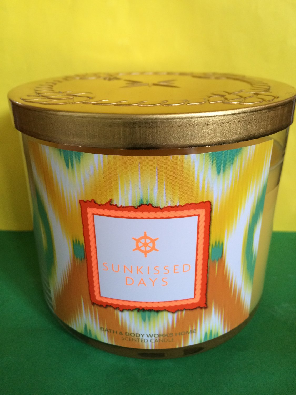 laundry day bath and body works candle