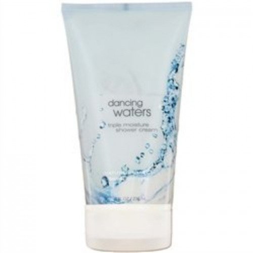 Bath and Body Works Dancing Waters Shower Cream Wash Large Full Size