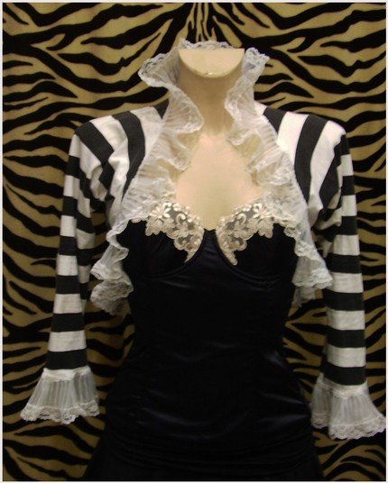 striped circus