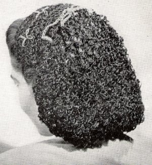 BABY LOVE KNOT DRESS Crochet Pattern More Patterns | eBay