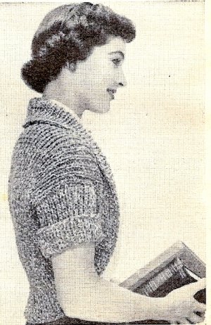 shrug knitting patterns | eBay - Electronics, Cars, Fashion