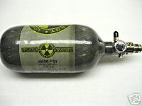 PMI Pure Energy Nitro Tank