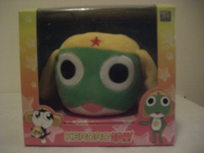 Keroro Mobile Phone Holder