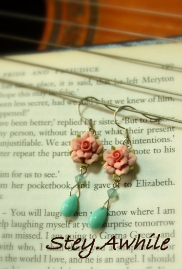 ~*Rose Drop*~