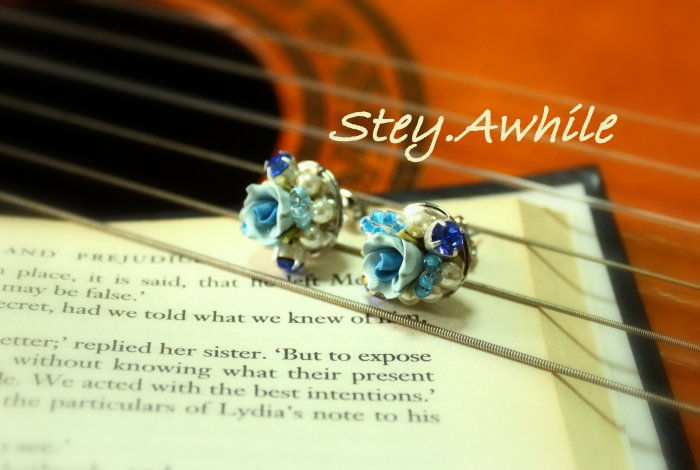 ~*Double Bleu*~