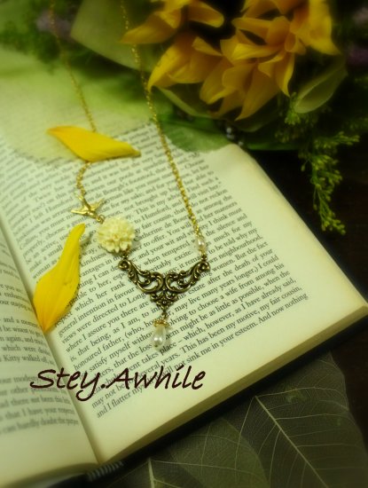 ~*Victorian Charms*~