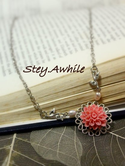 ~*Floral Lace*~