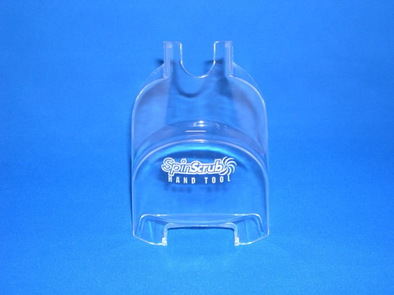 37276039 Hoover V2 Dual V Steam Vac Tool Door / Cover