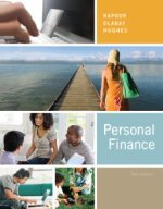 Personal Finance by Jack R. Kapoor