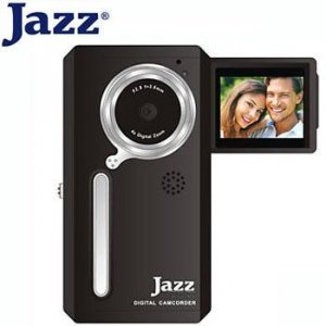 POCKET DIGITAL CAMERA/CAMCORDER