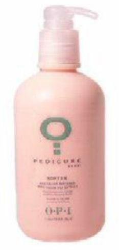 OPI Pedicure Soften AHA Callus Softener *NEW* 33.8oz