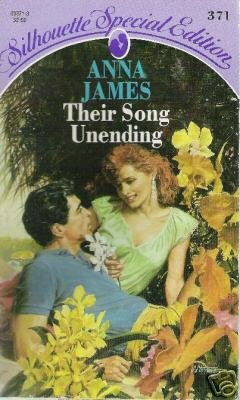 Their Song Unending by Anna James (1987)
